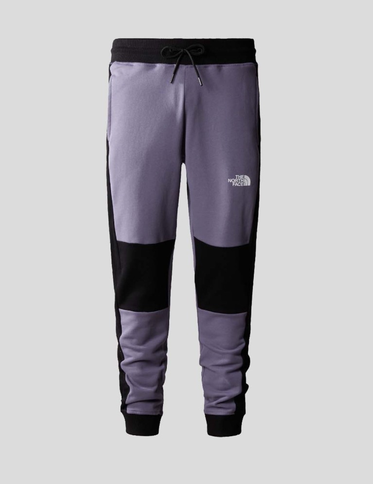Pantalon THE NORTH FACE icon pant lunar slate